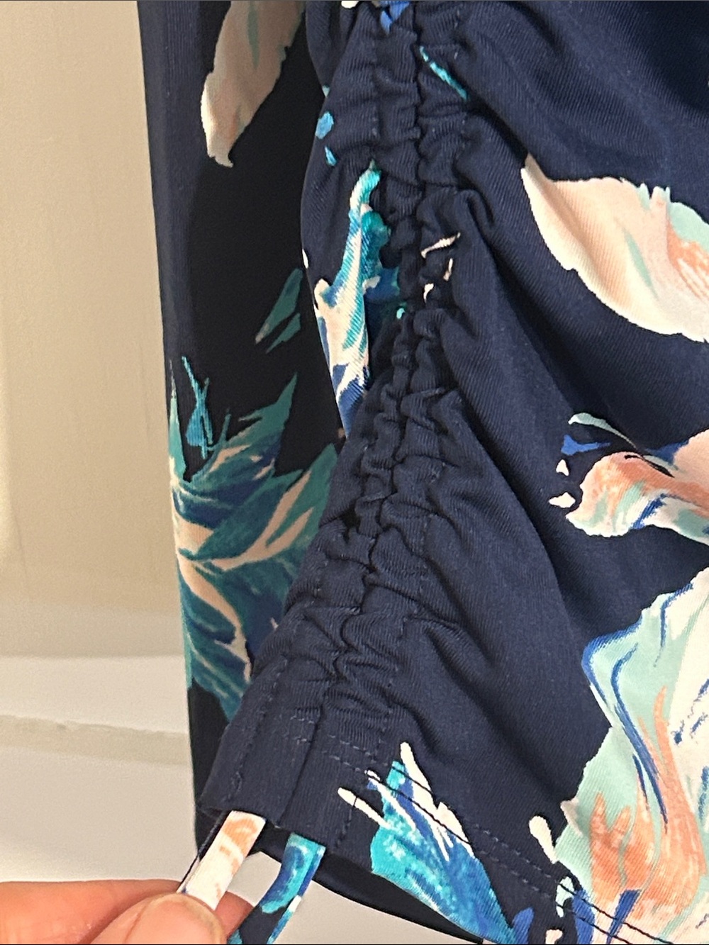 Carve Designs Rash Guard - Picture 3 of 5
